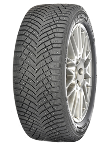 235/60R18 107T MICHELIN X-ICE NORTH 4 SUV XL