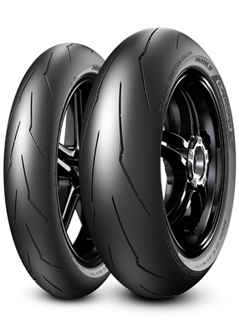 200/55R17 78W PIRELLI DIABLO SUPERCORSA SP V3