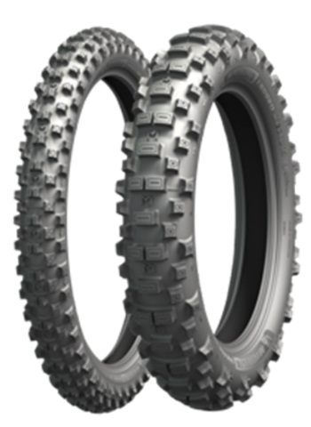 140/80-18 70M MICHELIN ENDURO