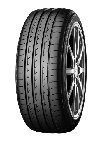 275/40R20 102Y YOKOHAMA ADVAN SPORT V105 Z.P.S