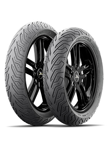 110/70R13 54S MICHELIN CITYGRIPS