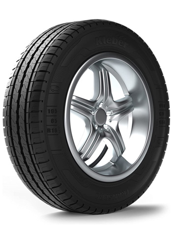 225/65R16C 112/110T KLEBER TRANSPRO 2