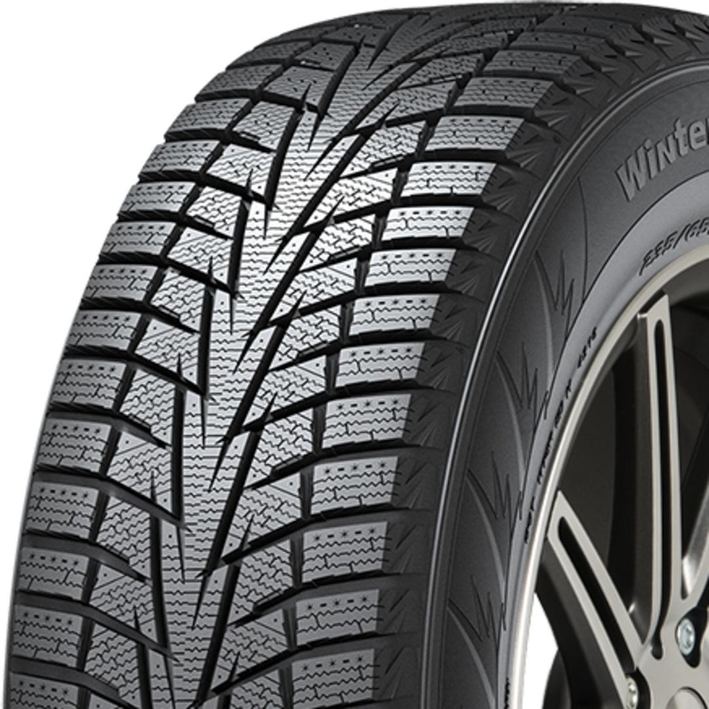 275/40R21 107T HANKOOK I*CEPT X RW10 XL FP