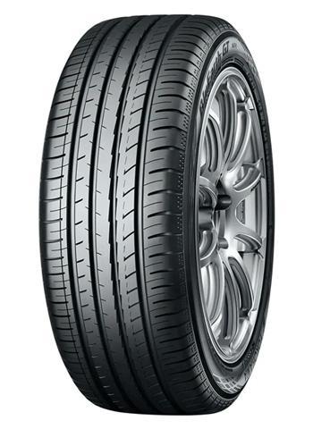 195/50R19 88H YOKOHAMA BLUEARTH-GT AE51 J XL