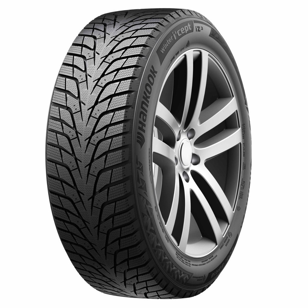 275/50R20 113T HANKOOK WINTER I*CEPT IZ3 X W636A XL