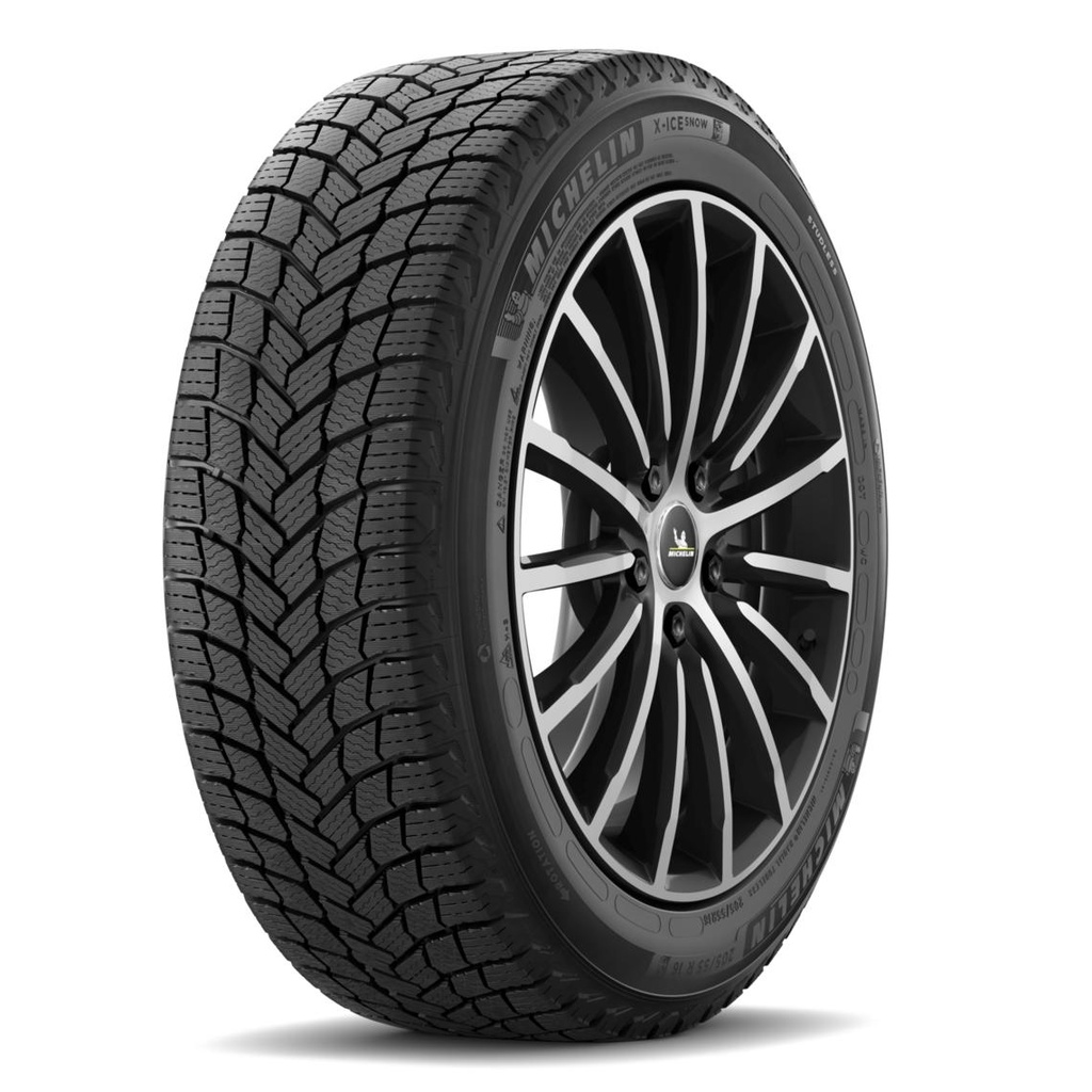 275/50R21 113H MICHELIN X-ICE SNOW SUV XL