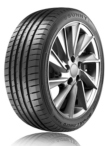 215/45R17 91W SUNNY NA305 XL