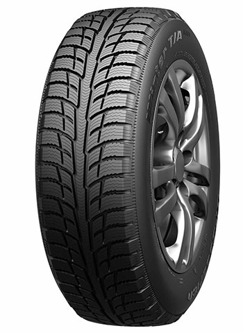 275/60R20 115H BFGOODRICH WINTER T/A KSI
