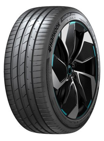 225/40R19 93Y HANKOOK ION EVO IK01 SA XL