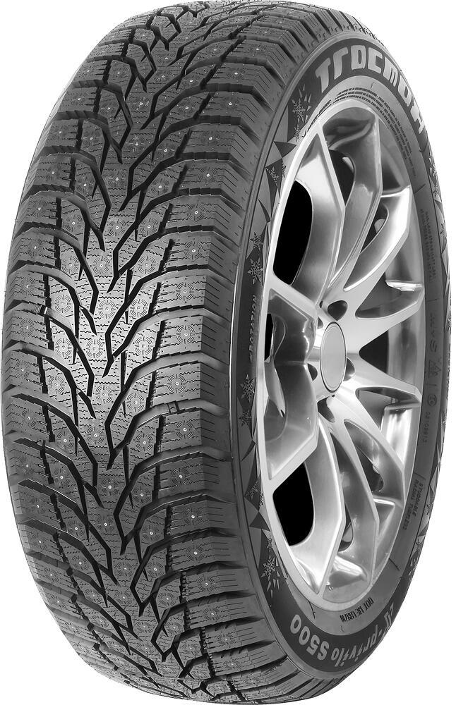 255/45R19 104T TRACMAX X PRIVILOS500 XL
