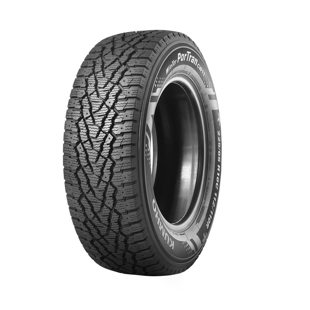 205/65R16C 107/105R KUMHO WINTER PORTRAN WINTER PORTRAN CW11 XL