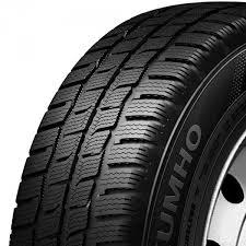 215/65R16C 109R KUMHO PROTRAN CW51