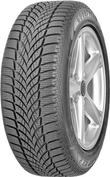 195/55R15 85T GOODYEAR ULTRAGRIP ICE 2 EVR