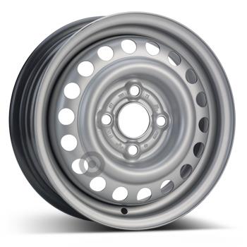 ALCAR STAHLRAD 3085 4.5x13 4/100 ET45 CB56.6