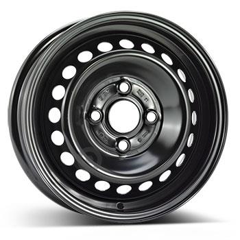 ALCAR STAHLRAD 4275 4.5x13 4/100 ET35 CB54
