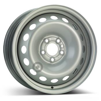 MAGNETTO STÅLFÄLG 6x15 5/98 ET39 CB58.1