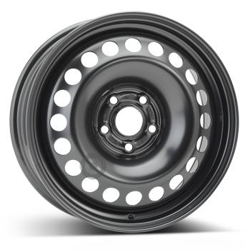 ALCAR STAHLRAD 9272 6.5x16 5/105 ET38 CB56.6