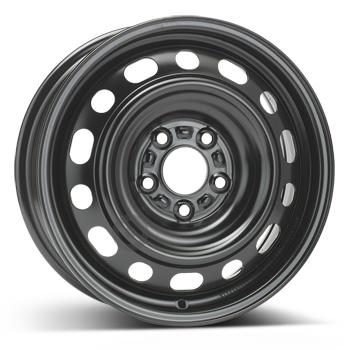 ALCAR STAHLRAD 9532 6x16 5/114.3 ET50 CB67