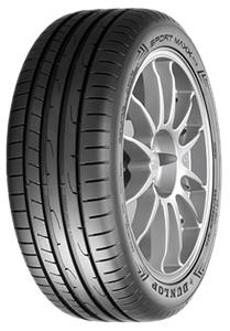 245/35R19 93Y DUNLOP SPORT MAXX RT 2 XL MFS