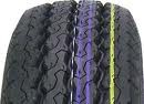 185/80R14C 102/100R NANKANG CW-25 CARGO GRIP