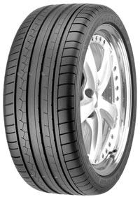 265/40R21 105Y DUNLOP SP SPORT MAXX GT XL MFS B