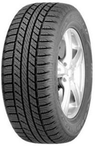 275/65R17 115H GOODYEAR WRANGLER HP ALL WEATHER