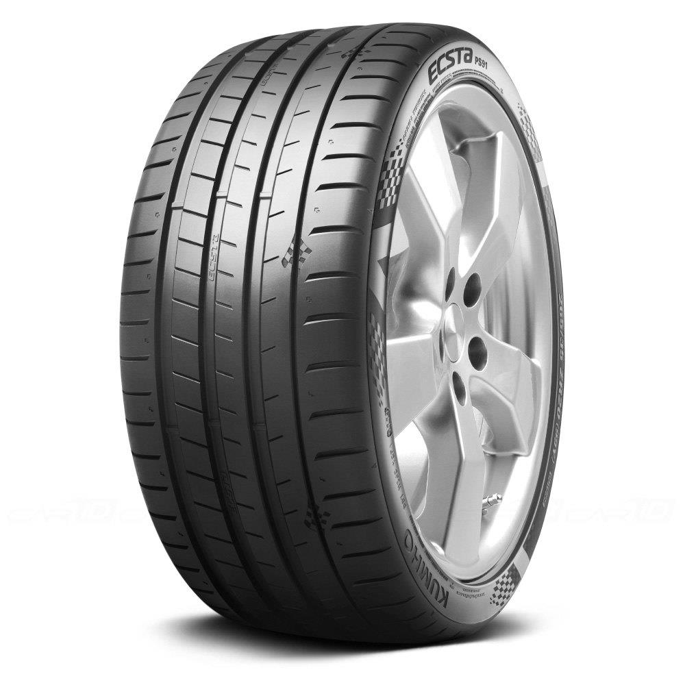 255/30R19 91Y KUMHO ECSTA PS91 XL