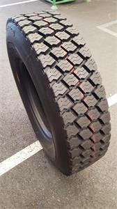 315/60R22.5 152/148L KA PINNOITETTU N21 SIS. 1 BRIDGESTONE RUNKO DRIVE