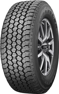 265/75R16 112/109Q GOODYEAR WRANGLER AT ADV XL