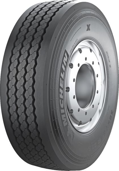 285/70R19.5 150/148J MICHELIN XTE2