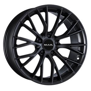 MAK MUNCHEN DARK 9.5x20 5/120 ET44 CB72.6