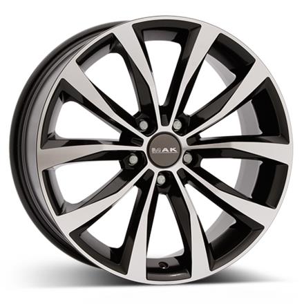 MAK WOLF 7.5x17 5/114.3 ET40 CB76