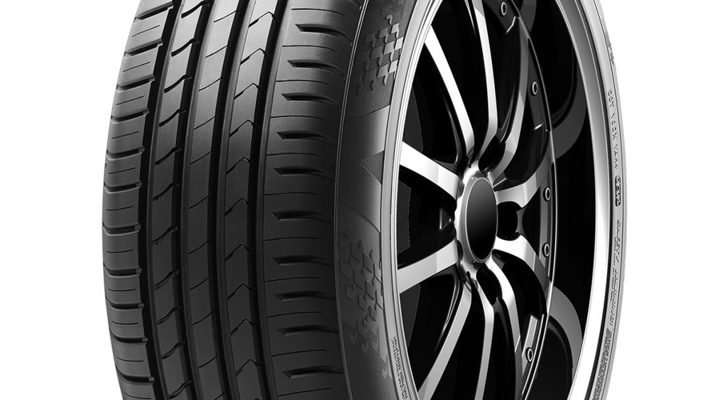 205/50R15 86V KUMHO HS51