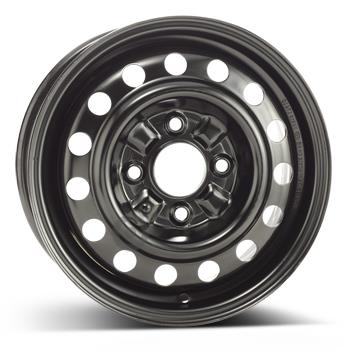 ALCAR STAHLRAD 6620 5.5x14 4/114.3 ET46 CB67