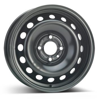 ALCAR STAHLRAD 7320 5.5x14 4/100 ET29 CB60
