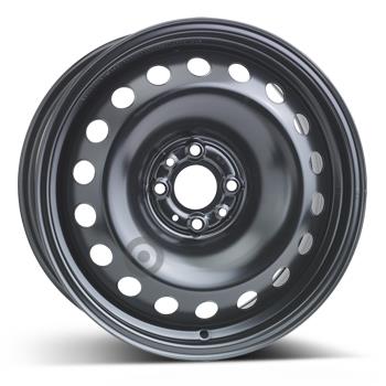 ALCAR STAHLRAD 9442 7x16 4/98 ET39 CB58