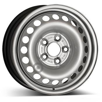 ALCAR STAHLRAD 9686 6.5x16 5/120 ET52 CB65