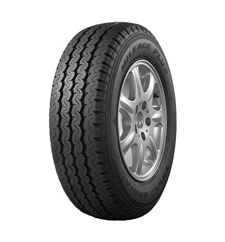 205/80R14C 109/107Q TRIANGLE TR652