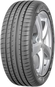 275/45R19 108Y GOODYEAR EAGLE F1 ASYMMETRICMMETRIC 3 SUV XL EVR FP