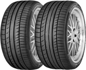 285/30R19 98Y CONTINENTAL CONTISPORTCONTACT 5 XL MO