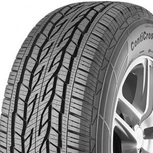 225/55R18 98V CONTINENTAL CONTICROSSCONTACT LX 2 XL