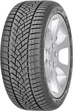 235/55R18 104H GOODYEAR ULTRAGRIP PERFORMANCE GEN 1 XL AO|EVR