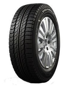 225/65R16C 112/110T TRIANGLE SNOWLINK XL 8PR RIM PROTECT