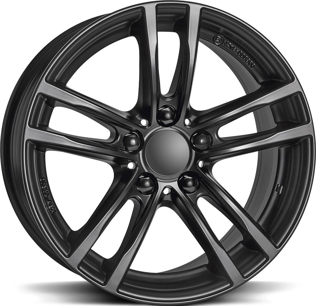 RIAL X10 8x19 5/112 ET30 CB66.6