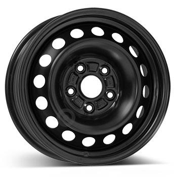 ALCAR STÅLFÄLG 6.5x15 5/114.3 ET40 CB60.1