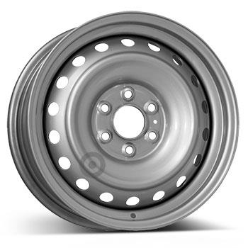 ALCAR STAHLRAD 7921 7x16 6/114.3 ET45 CB66