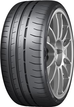 255/35R20 97Y GOODYEAR EAGLE F1 SUPERSPORT R XL N0