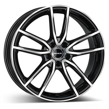 MAK EVO 7.5x17 5/112 ET36 CB66.6