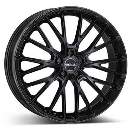 MAK SPECIALE DARK 10x22 5/130 ET48 CB71.6