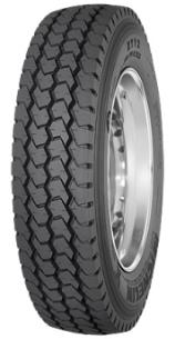 275/70R22.5 148/145J MICHELIN XTY2 TRAILER 18PR ERÄ